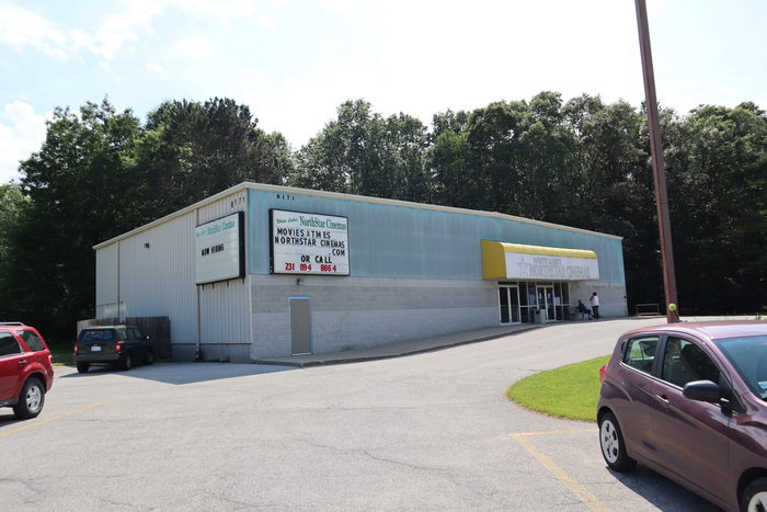 NorthStar Cinemas - June 10 2022 Photo (newer photo)